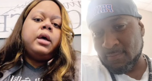 TikTok Drama: Reesa Teesa's Ex Thinking About Legal Action Over 'Who TF Did I Marry‘